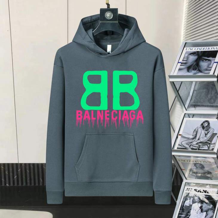 Picture of Balenciaga Hoodies _SKUBalenciagaM-4XL11Lr02730